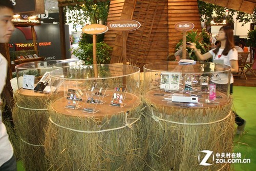 �糵�����¿��� PNY����Computex2012 