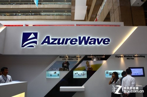 ��ӢƷζ�� ����ǧ�����߰���computex 