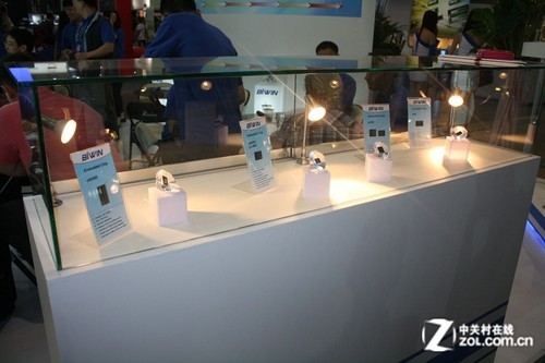 Computex2012:��������BIWINǰ�˿Ƽ� 