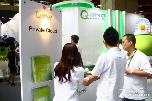 �������� ��ŵshow��computex2012��չ 
