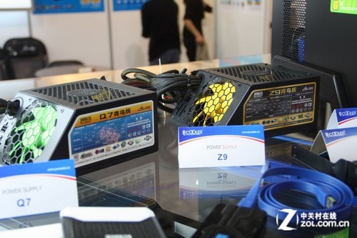 ����USB3.0 ��Ƶ��̨��չ2012��Ʒ�ع� 