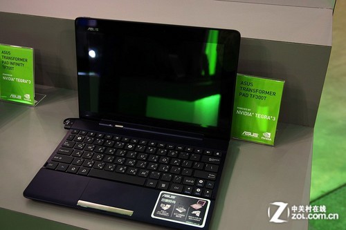 �ƶ���Ʒ�緢 ̨������չNVIDIAչ̨�� 