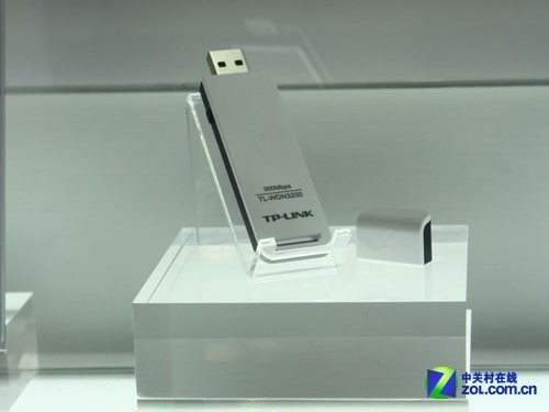 ˫Ƶǧ��·�� TP-Link��ҫComputex2012 