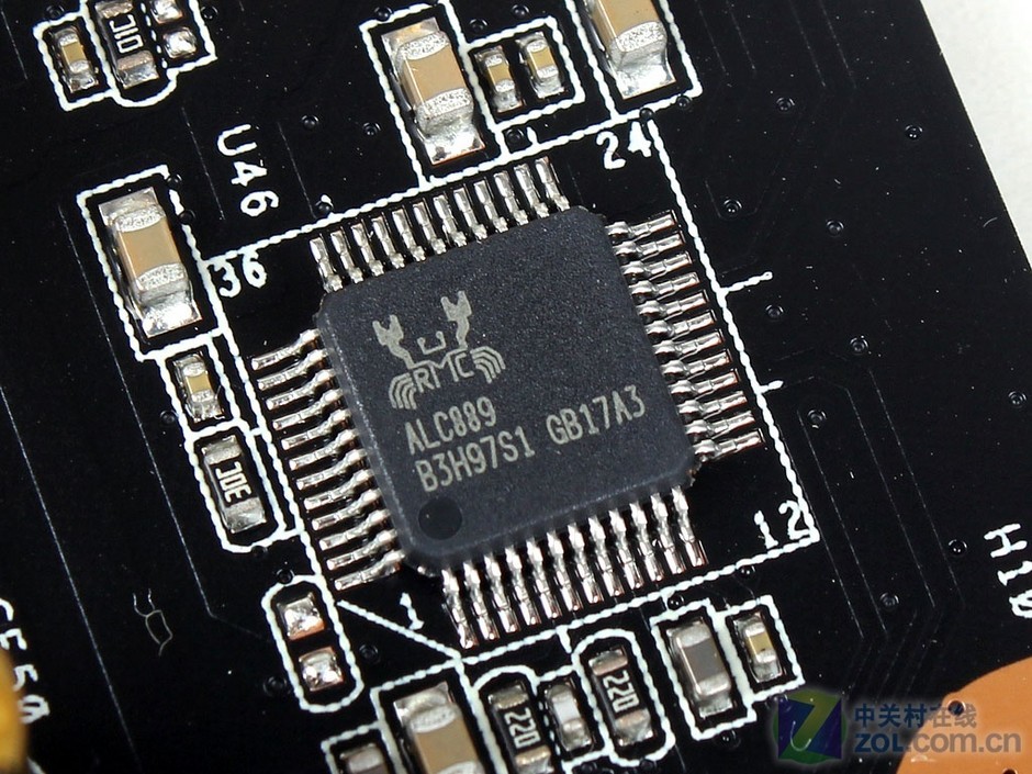 打造最强声卡 华硕xonar phoebus图赏