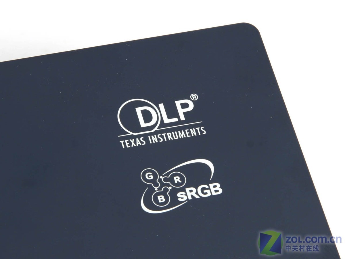 【高清图】 狂飙极品10 明基mp611投影机独家首测图6