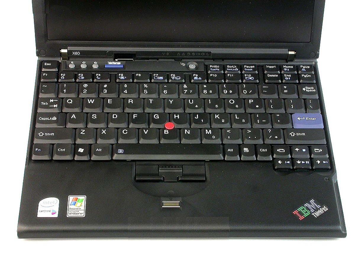【高清图】 thinkpad(thinkpad)ibm x60 17065kc 图12