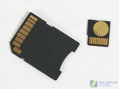 pqi 128MB MMC Micro 
