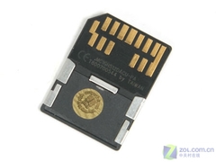 pqi 512MB MMC Mobile 