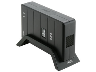 aigo 洢׼ UH-P761/250GB)