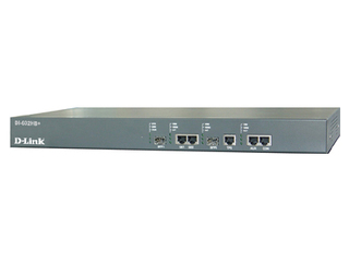 D-Link DI-602HB+