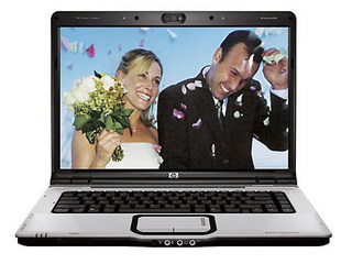 PAVILION dv6110TX(RE121PA)