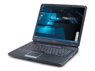 msi΢MEGABOOK-M520