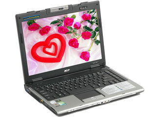 Acer Aspire 5583WXMi