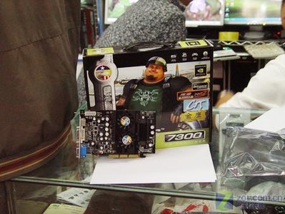 ͼΪӥ7300GT AGPԿ