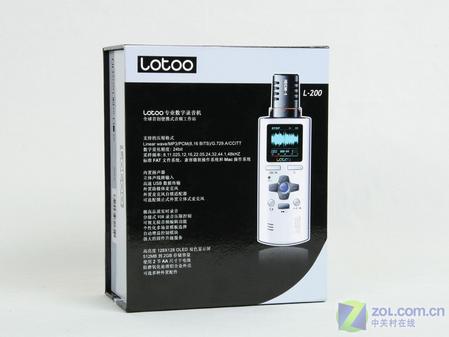 ǧԪ¼ô LOTOO L-200 