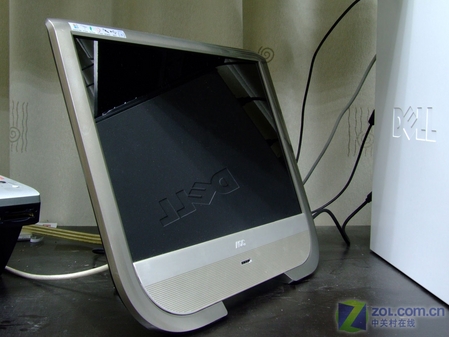 AOC版超级玛丽欧 198PW多媒体LCD评测