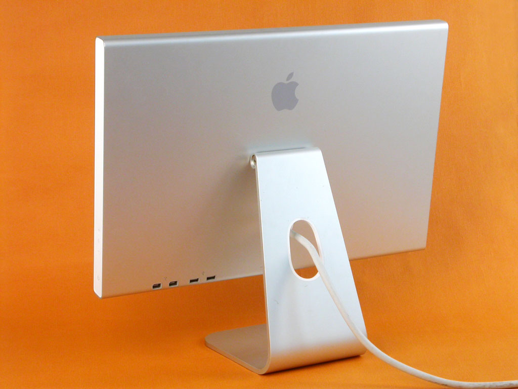 【高清图】苹果(apple)cinema m9177ch/a 图24-zol中关村在线