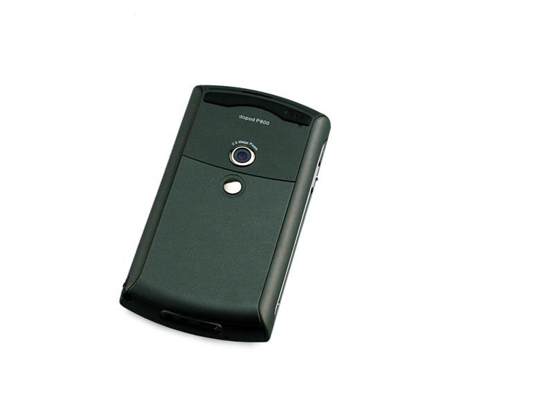 多普达p800