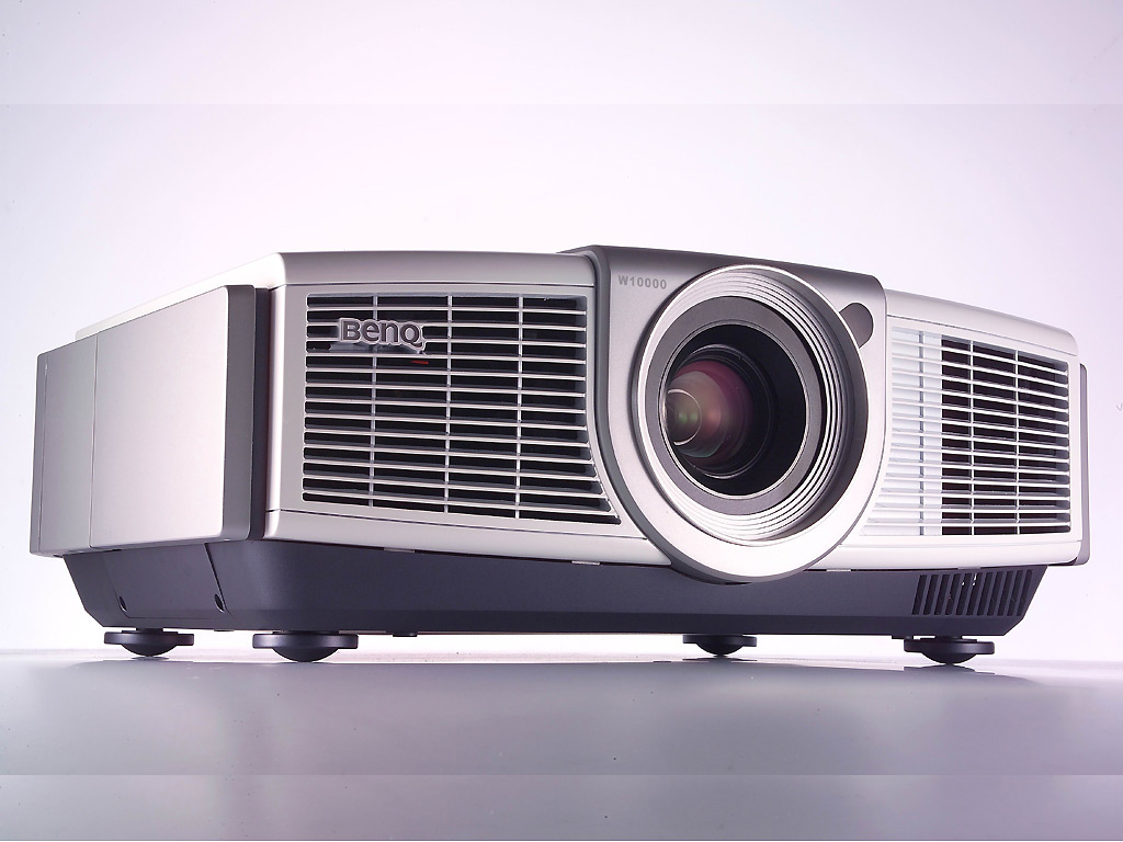 【高清图】 明基(benq)w10000 图12