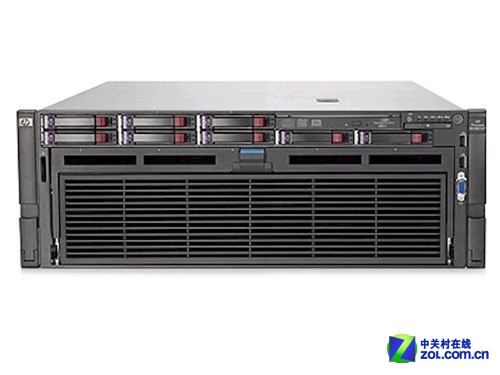 HP ProLiant DL580 G7(595241-AA1)