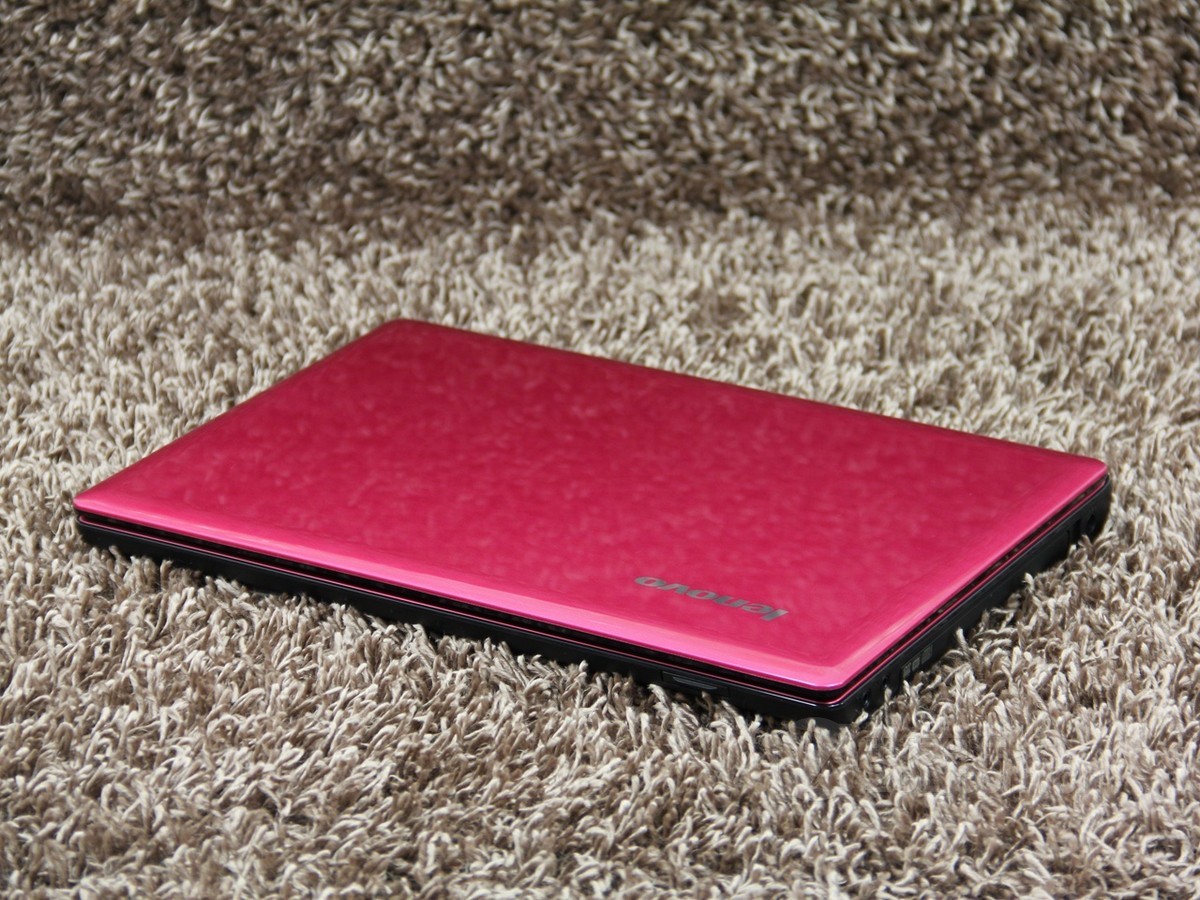 笔记本电脑 联想笔记本电脑 联想z380-ise 图片 原创图赏18 / 83隐藏