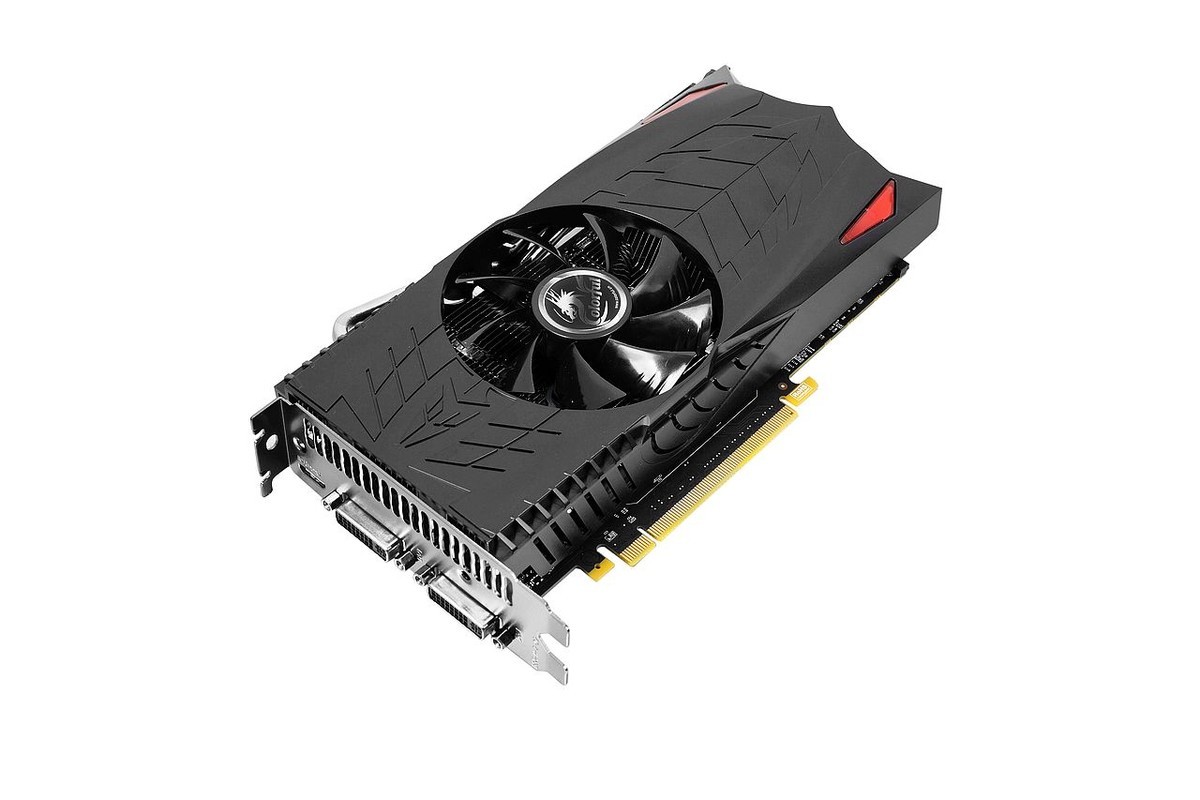 送功夫英雄特权卡 550ti雷暴鲨报价799元 (1/5)