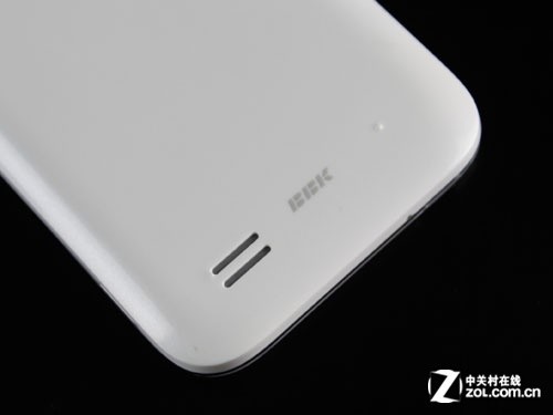 超薄水晶镶嵌双UI系统 步步高vivoS7评测