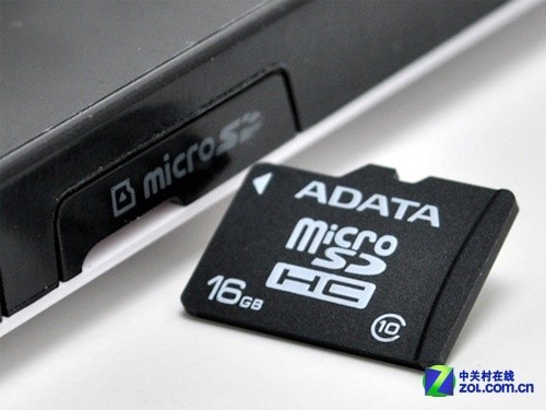 手机助手 威刚Class10 TF卡京东特价