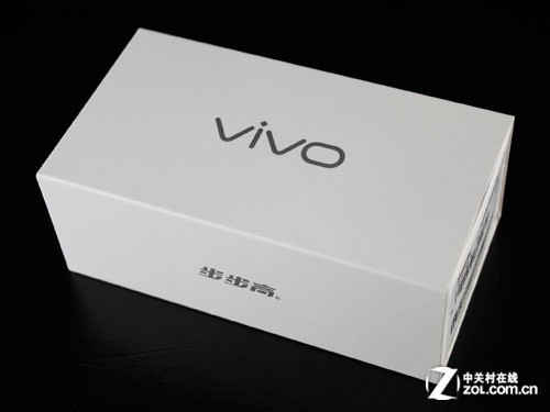 超薄水晶镶嵌双UI系统 步步高vivoS7评测