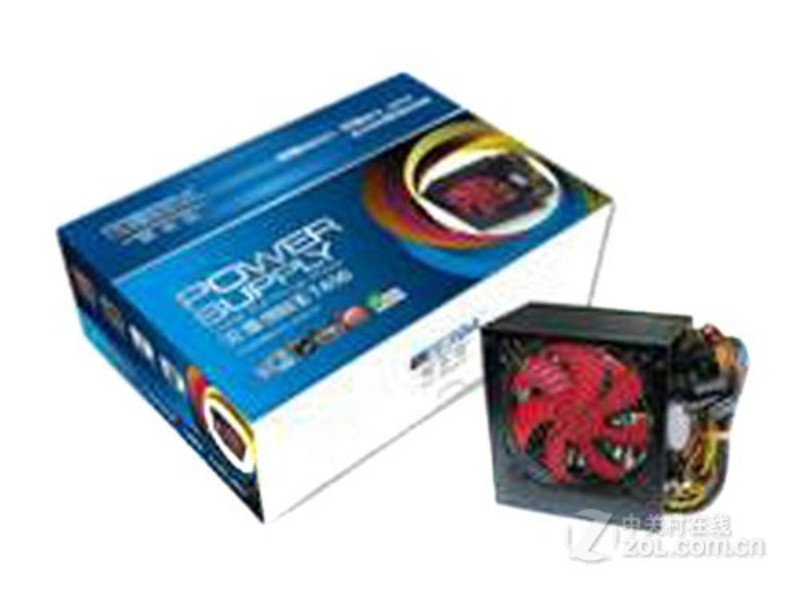 贝得宽幅王T450 - 图片 1