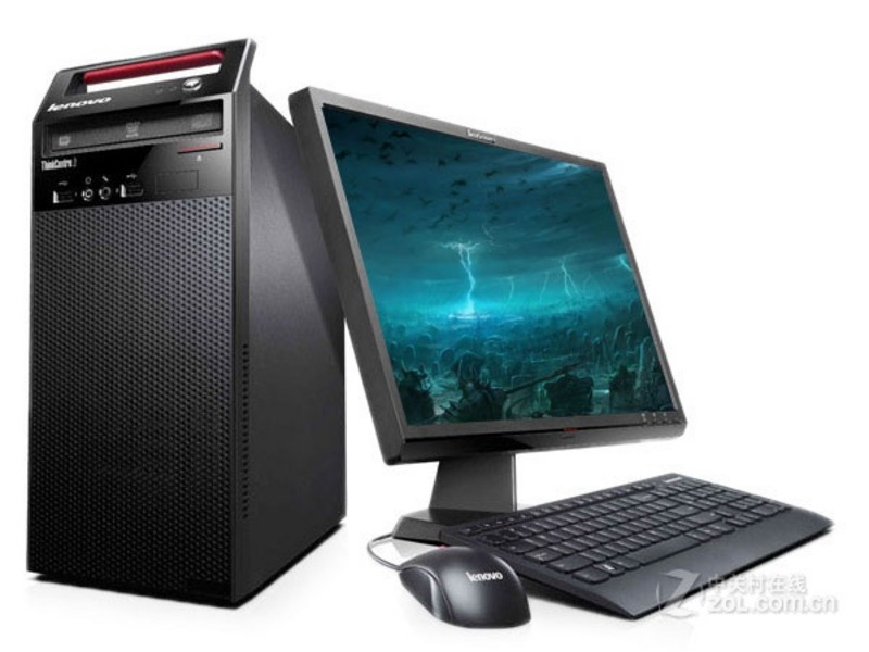 Lenovo Yangtian M4630D(G630)