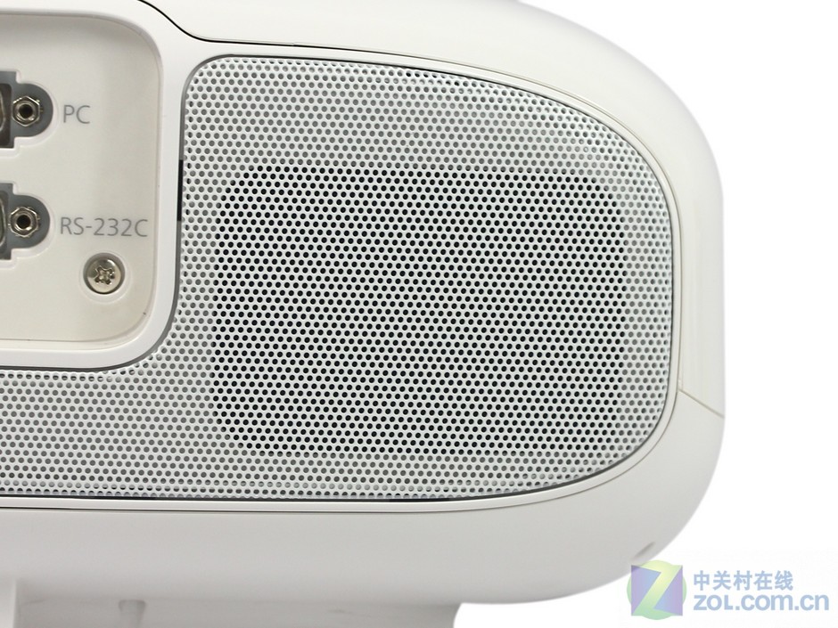 3d 1080p影院 爱普生tw6500c外观图赏