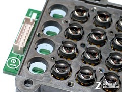 激光技术领先 投影行业六大新技术盘点