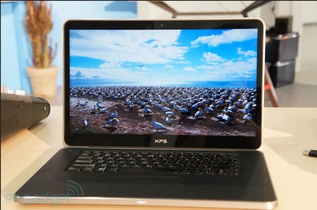����XPS 14��XPS 15�±�ʵ������(ͼ) 