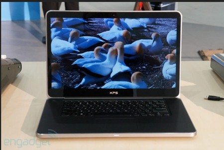 ����XPS 14��XPS 15�±�ʵ������(ͼ) 