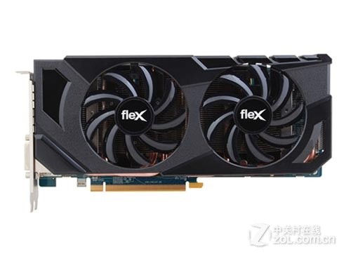 ֧ԶƵ ʯHD7870GEFleX 