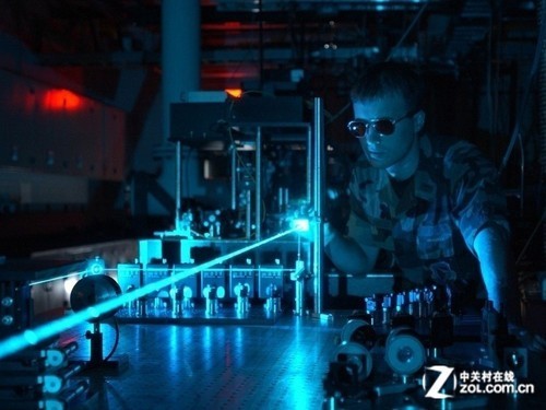 激光技术领先 投影行业六大新技术盘点