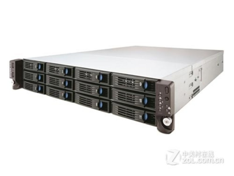 Inspur Yingxin SA5212H(Xeon E5605/4GB/12*1TB)