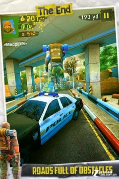 App: 