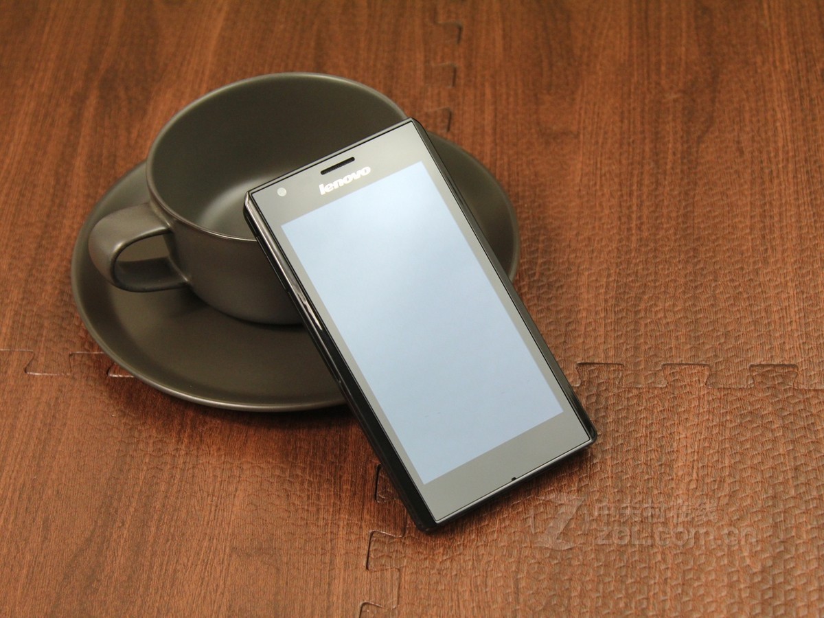 【高清图】 联想(lenovomobile)k800实拍图 图144
