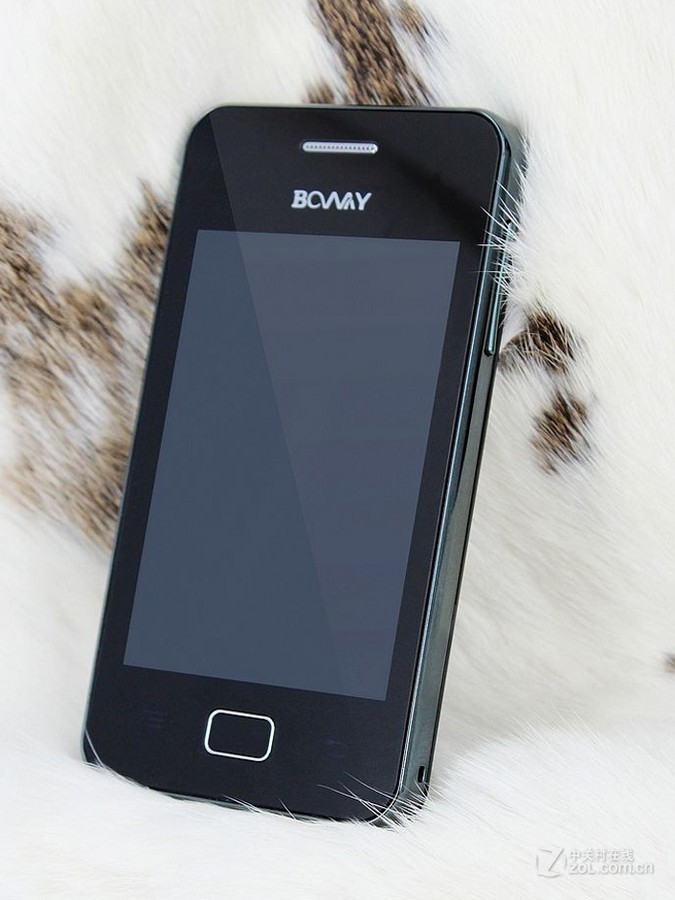 【高清图】 邦华(boway)e3实拍图 图6