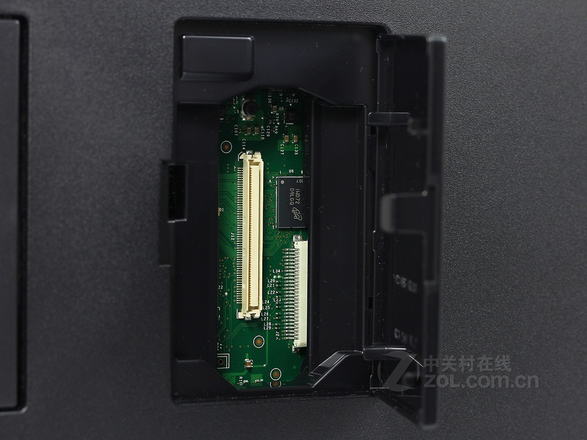 【高清图】 惠普(hp)hp m401d局部细节图 图15