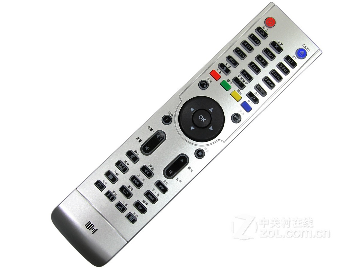 【高清图】 开博尔(kaiboer)a7遥控器 图8