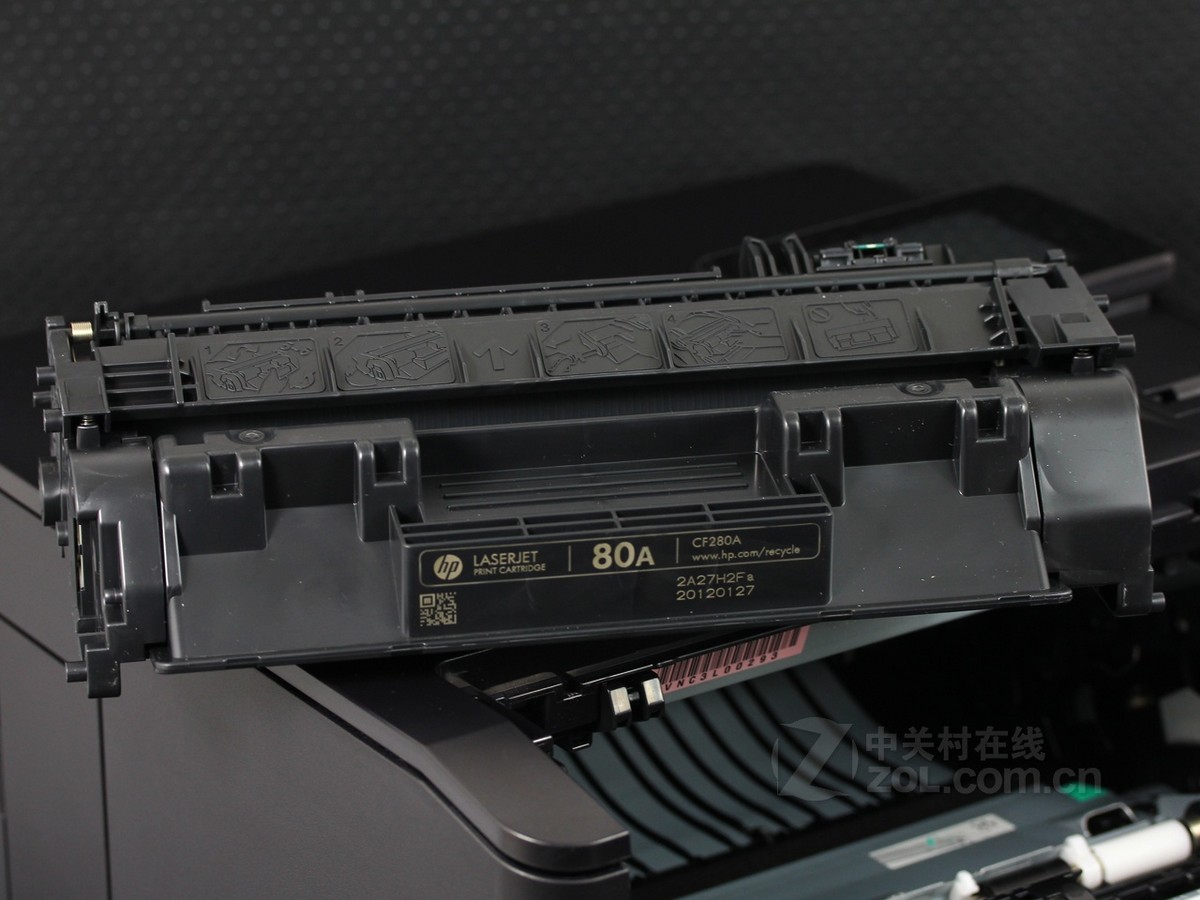 【高清图】 惠普(hp)hp m401d效果图 图63