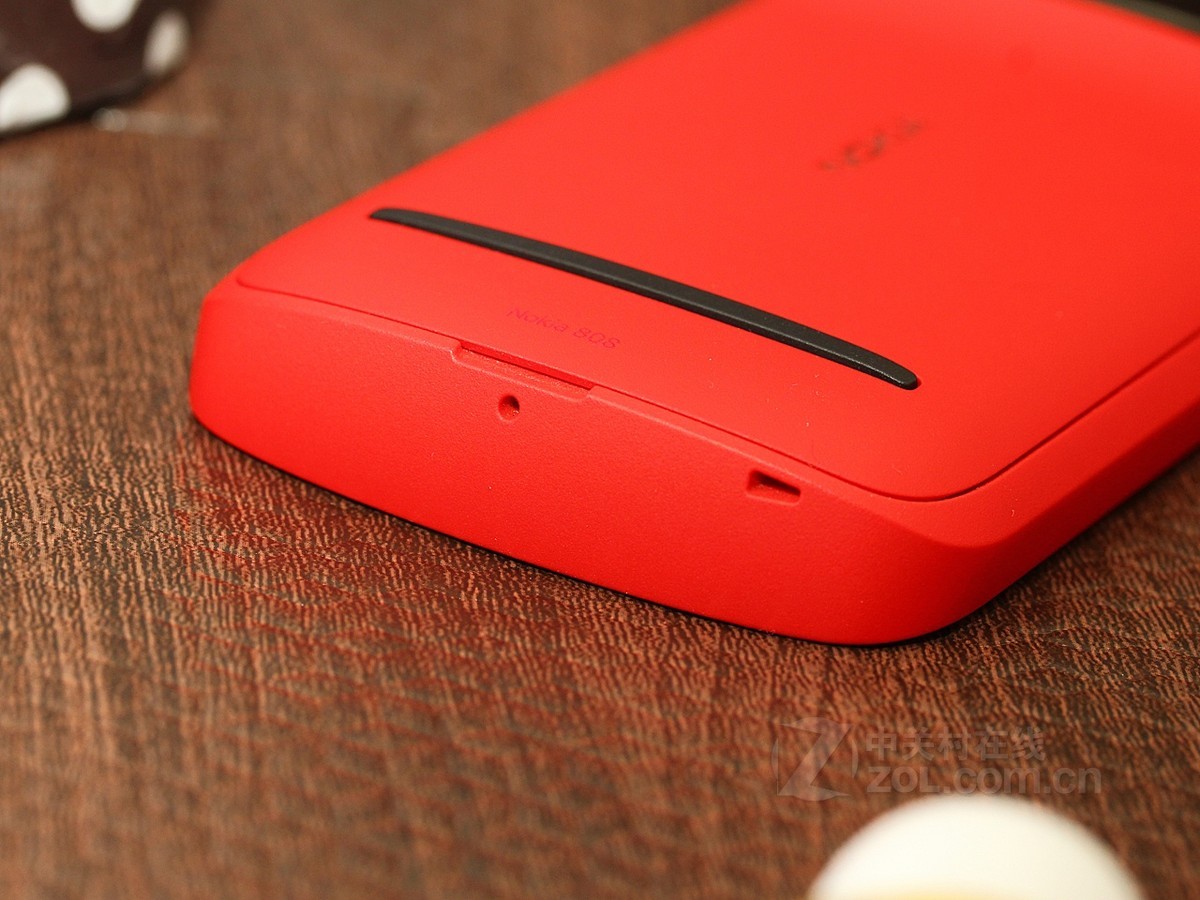 诺基亚pureview 808