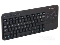 罗技k400无线触控键盘云南特价152元