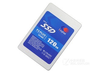KF2510MCF F3 PLUS Ultra SSD120GB