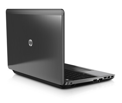 省字当头 hp probook 4441s帮你管控成本