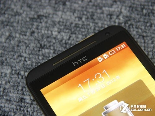 高通骁龙S4加身 电信定制HTC One XC评测