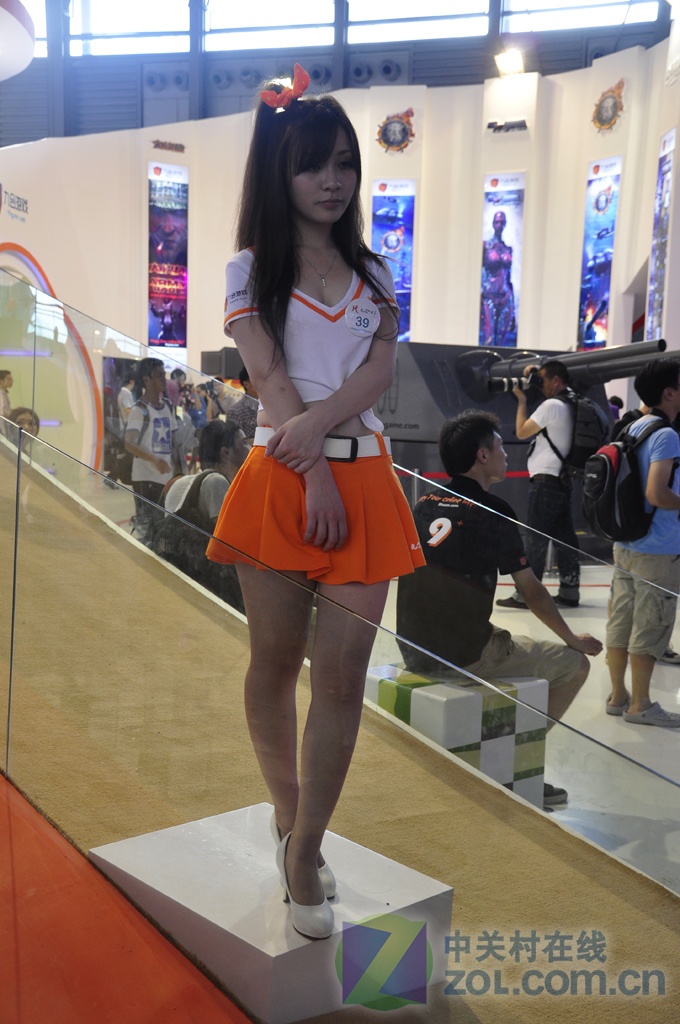 ʱ㶮 ӰٶChinaJoy